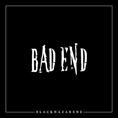 「BAD END」